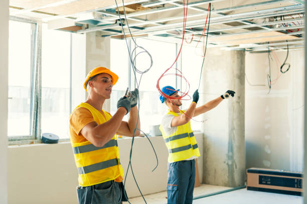 Electrical Maintenance Services in Jerseyville, IL