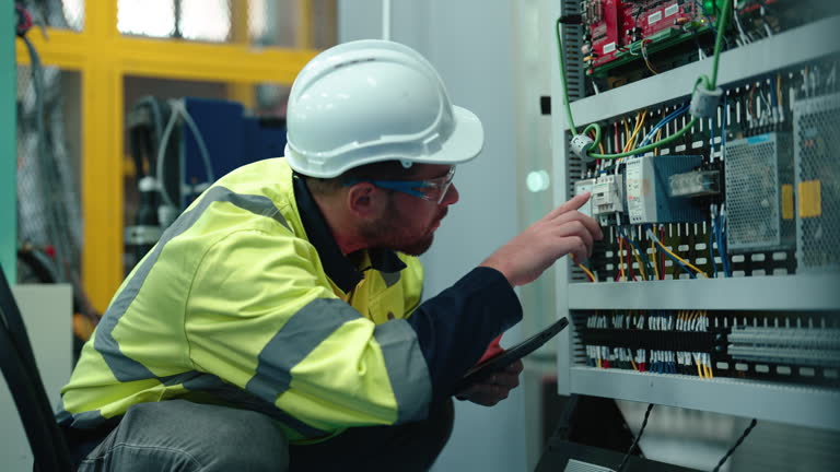 Emergency Electrical Repair Services in Jerseyville, IL